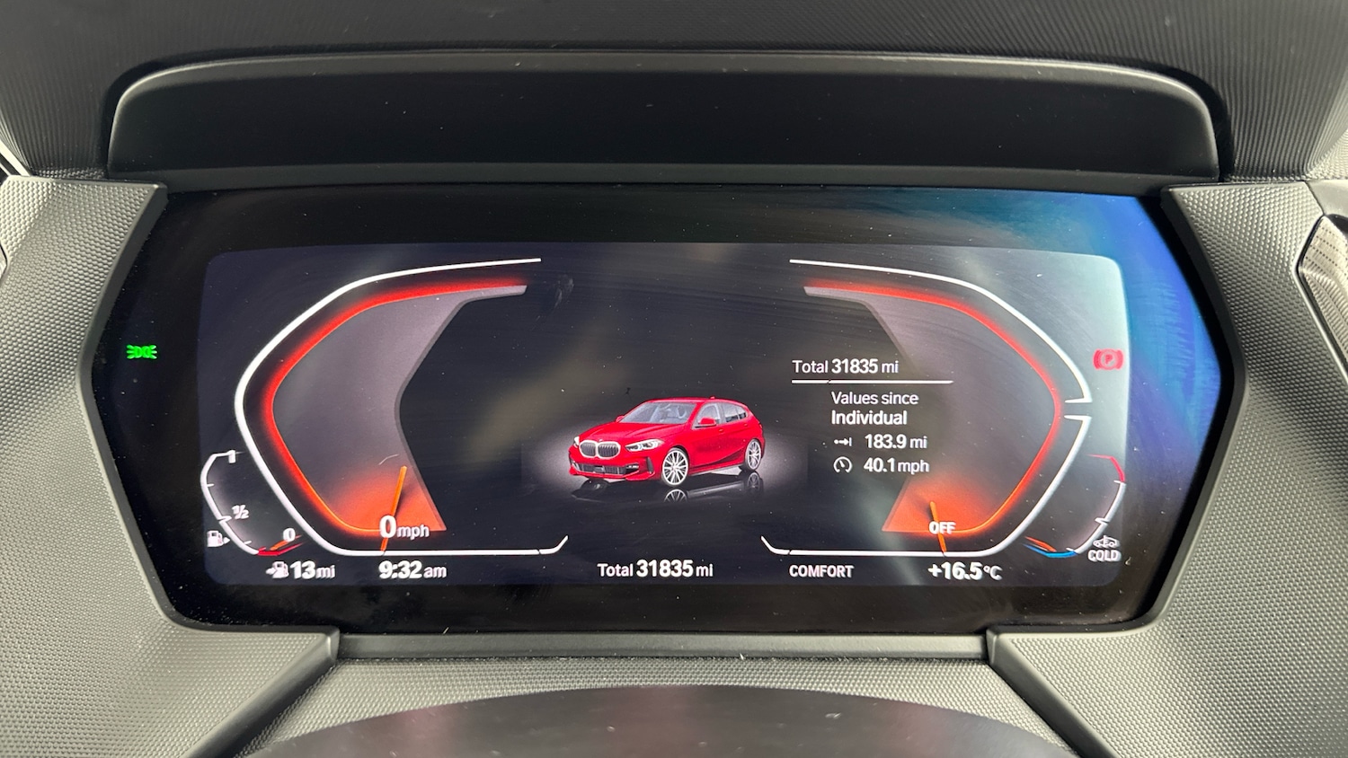 Used BMW 1 Series 2021 for sale - 76627791: Photo 9