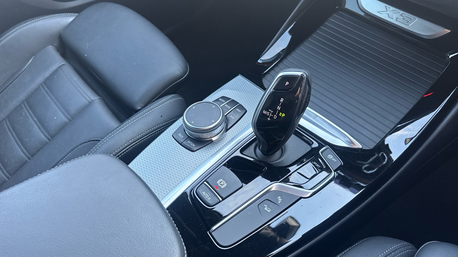 Used BMW X3 2020 for sale - 76637567: Photo 10