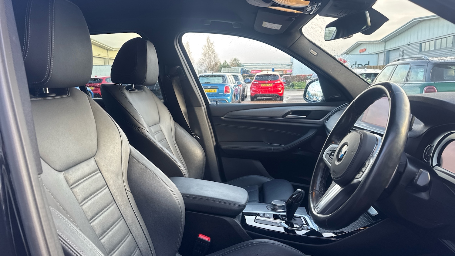 Used BMW X3 2020 for sale - 76637567: Photo 11