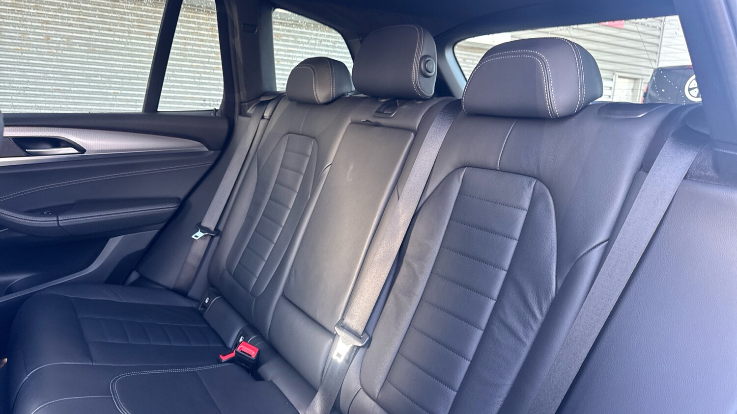 Used BMW X3 2020 for sale - 76637567: Photo 12