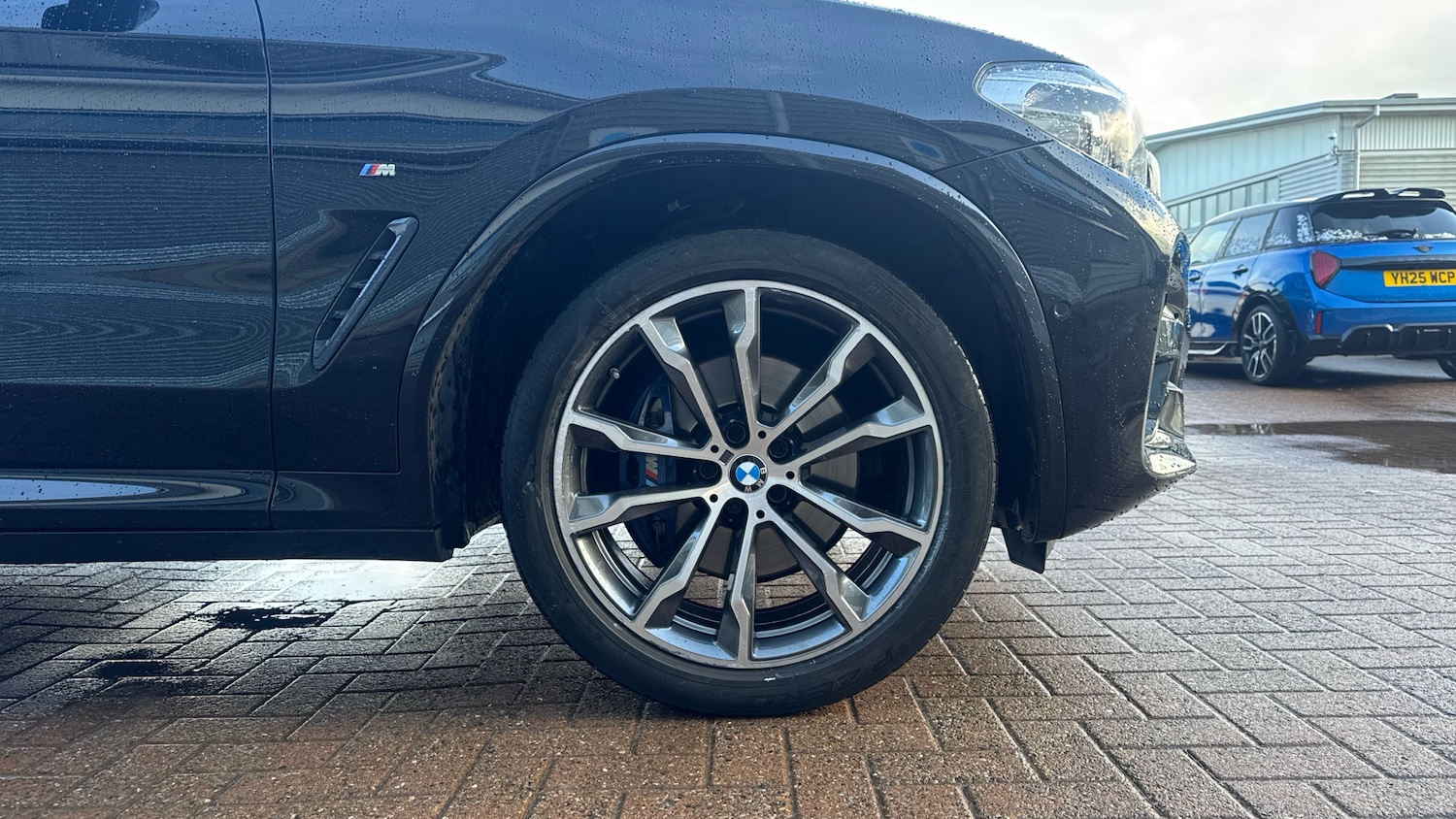 Used BMW X3 2020 for sale - 76637567: Photo 14