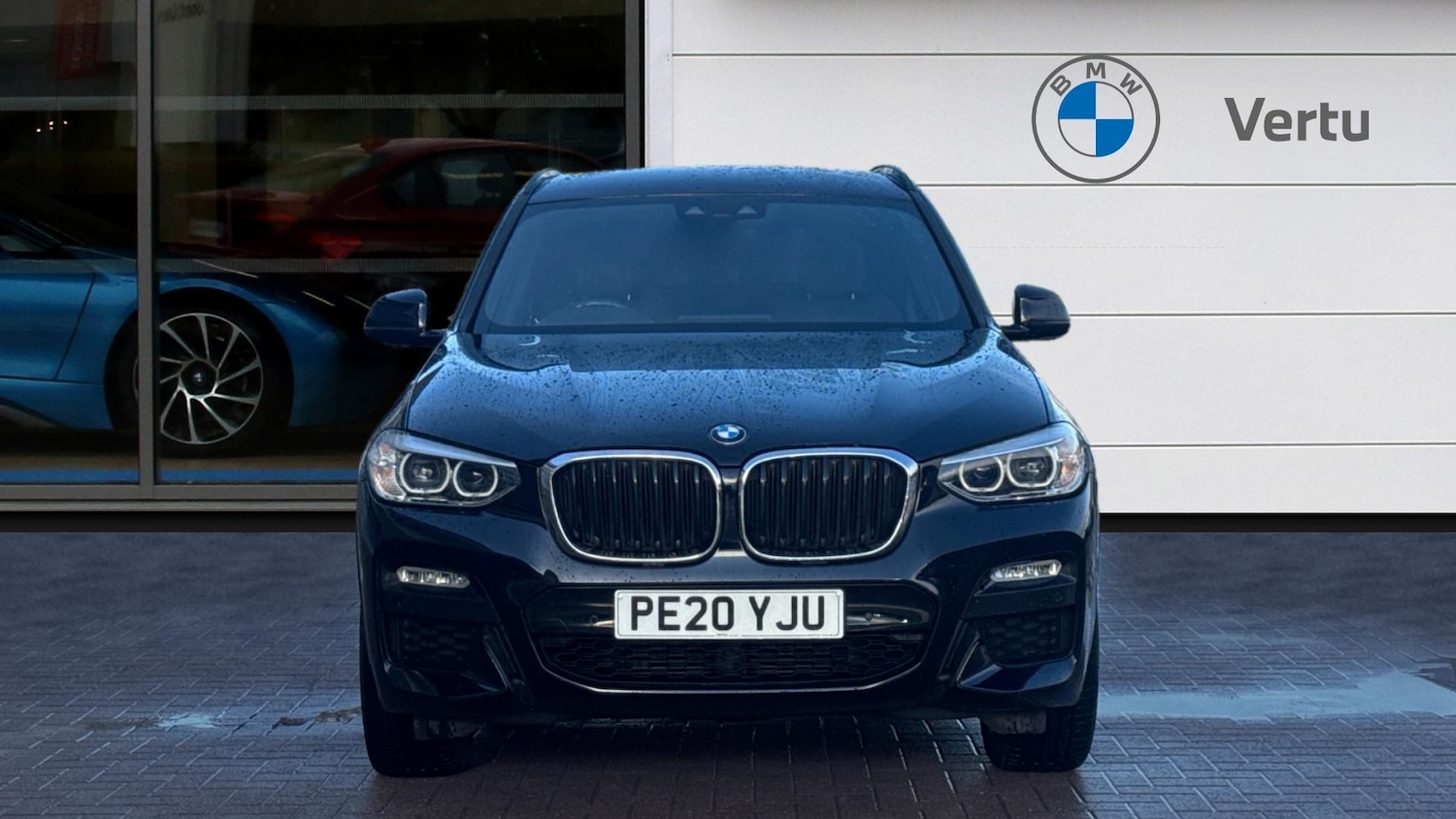 Used BMW X3 2020 for sale - 76637567: Photo 16