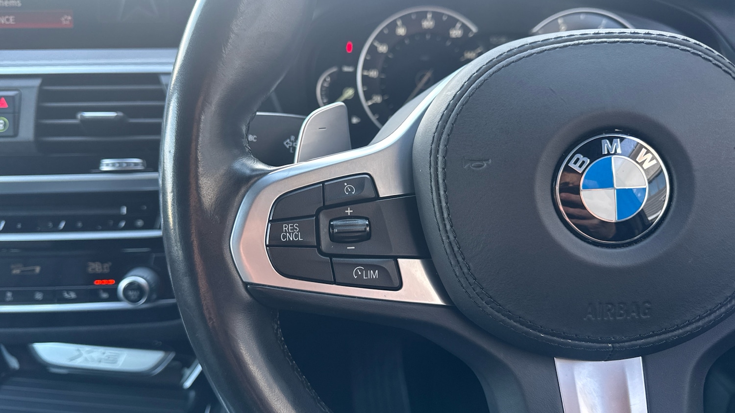 Used BMW X3 2020 for sale - 76637567: Photo 17