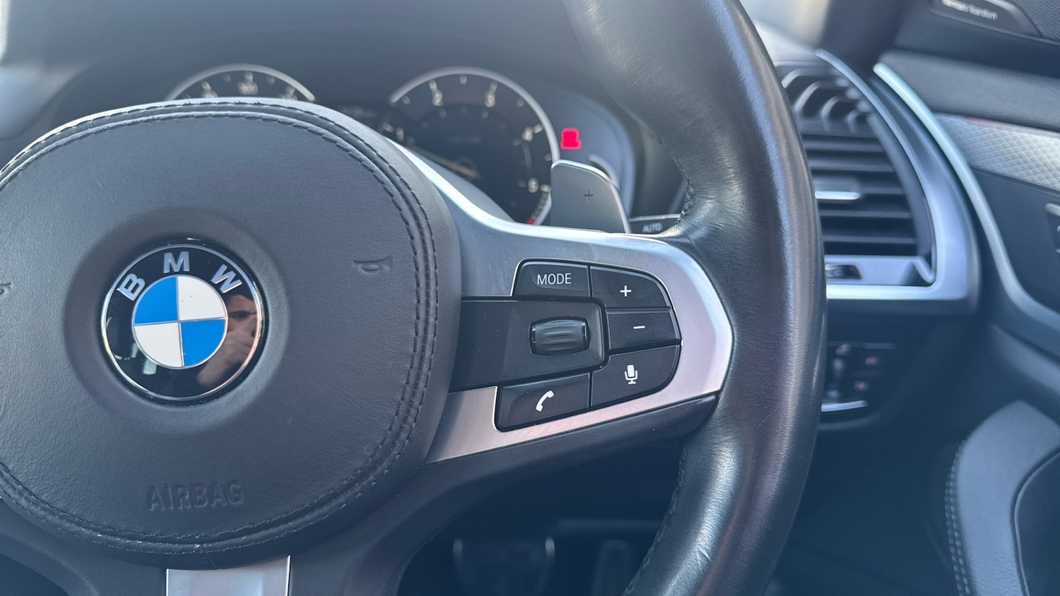 Used BMW X3 2020 for sale - 76637567: Photo 18