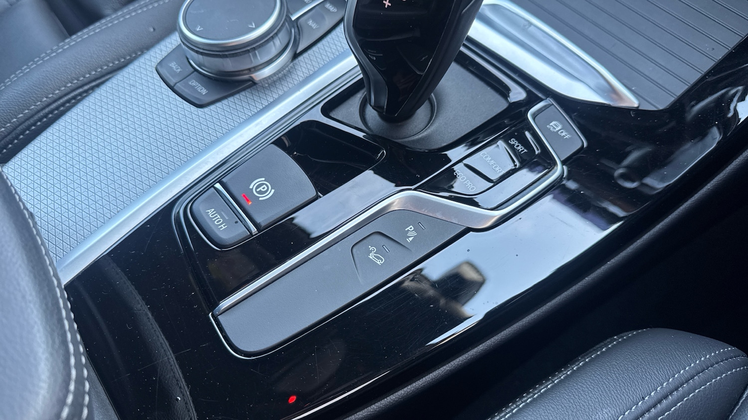 Used BMW X3 2020 for sale - 76637567: Photo 19