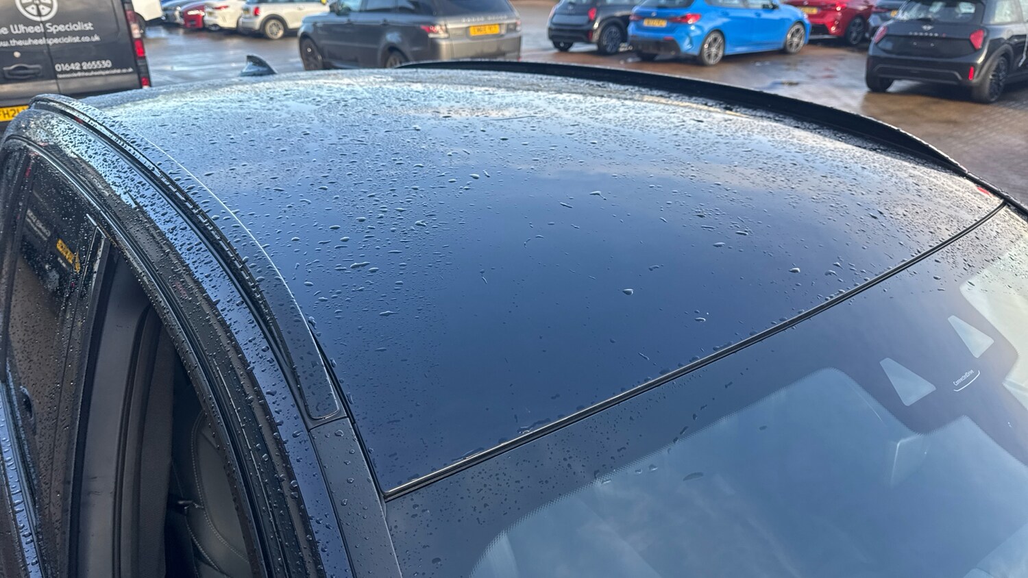 Used BMW X3 2020 for sale - 76637567: Photo 21