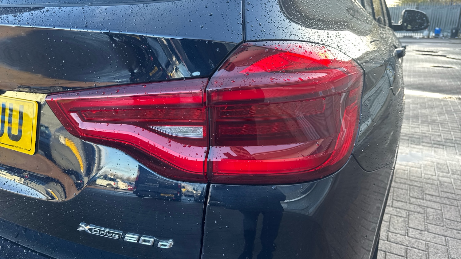 Used BMW X3 2020 for sale - 76637567: Photo 22