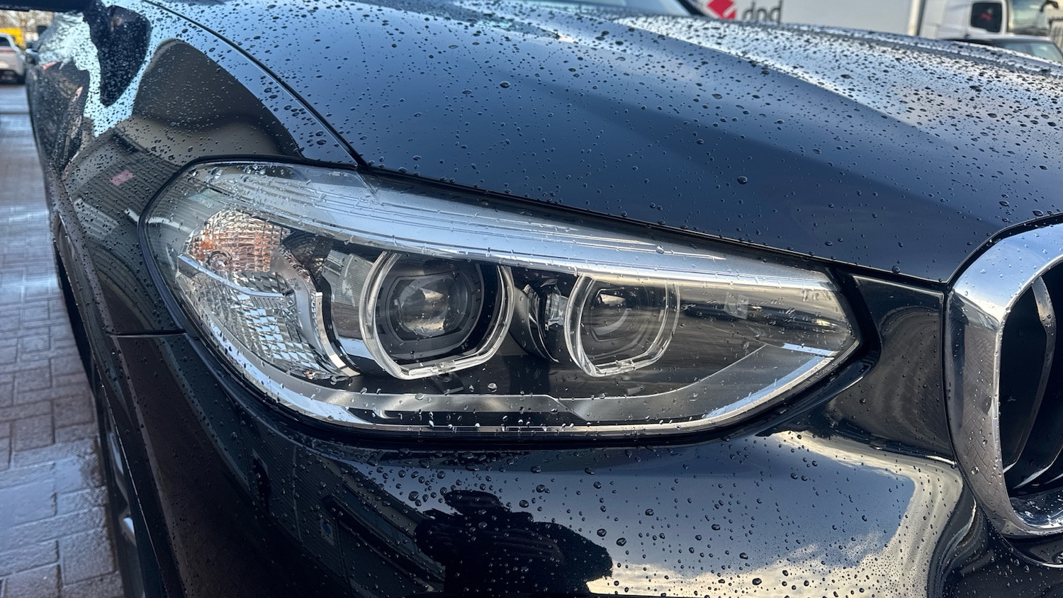 Used BMW X3 2020 for sale - 76637567: Photo 23