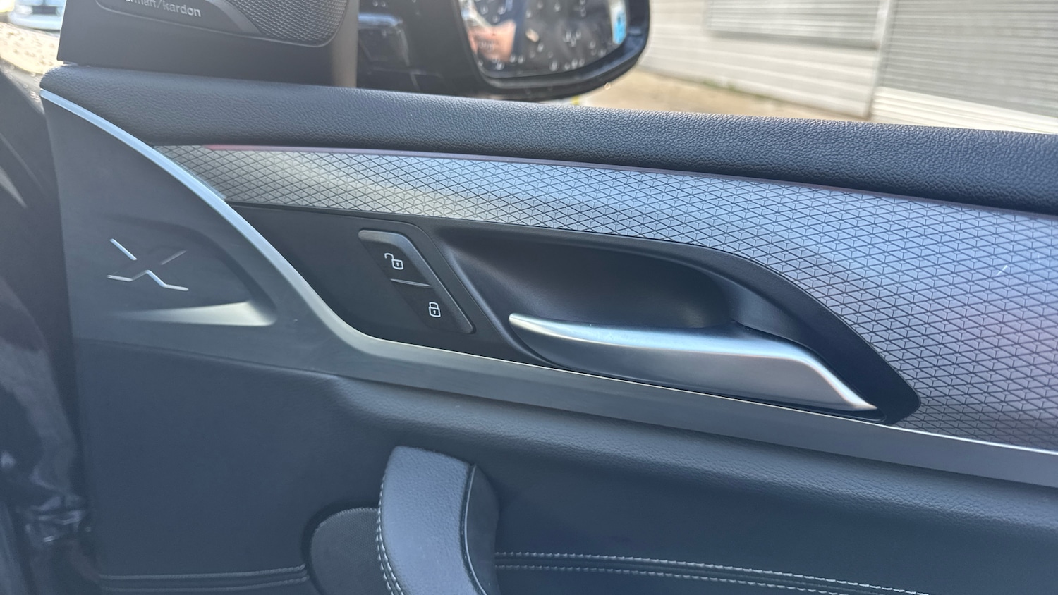 Used BMW X3 2020 for sale - 76637567: Photo 24