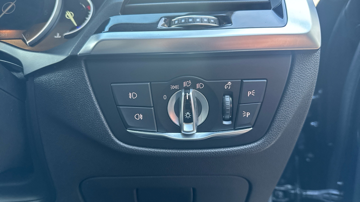 Used BMW X3 2020 for sale - 76637567: Photo 26