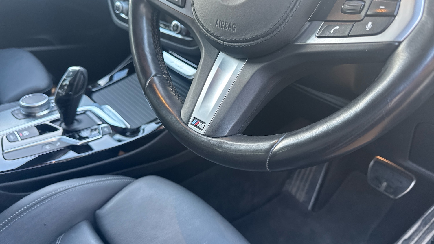 Used BMW X3 2020 for sale - 76637567: Photo 28