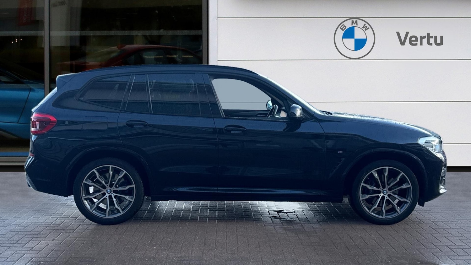 Used BMW X3 2020 for sale - 76637567: Photo 3
