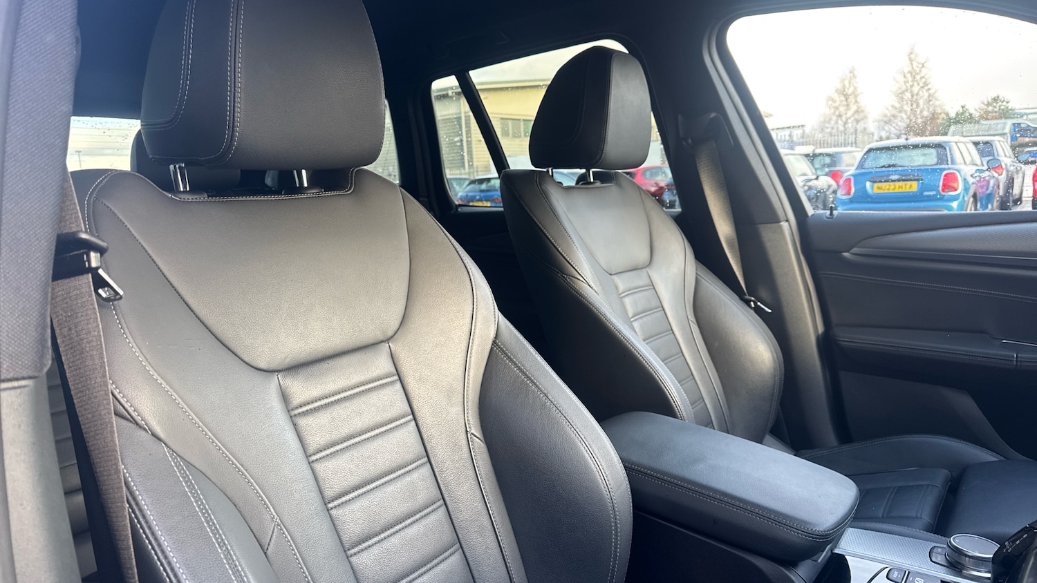 Used BMW X3 2020 for sale - 76637567: Photo 31