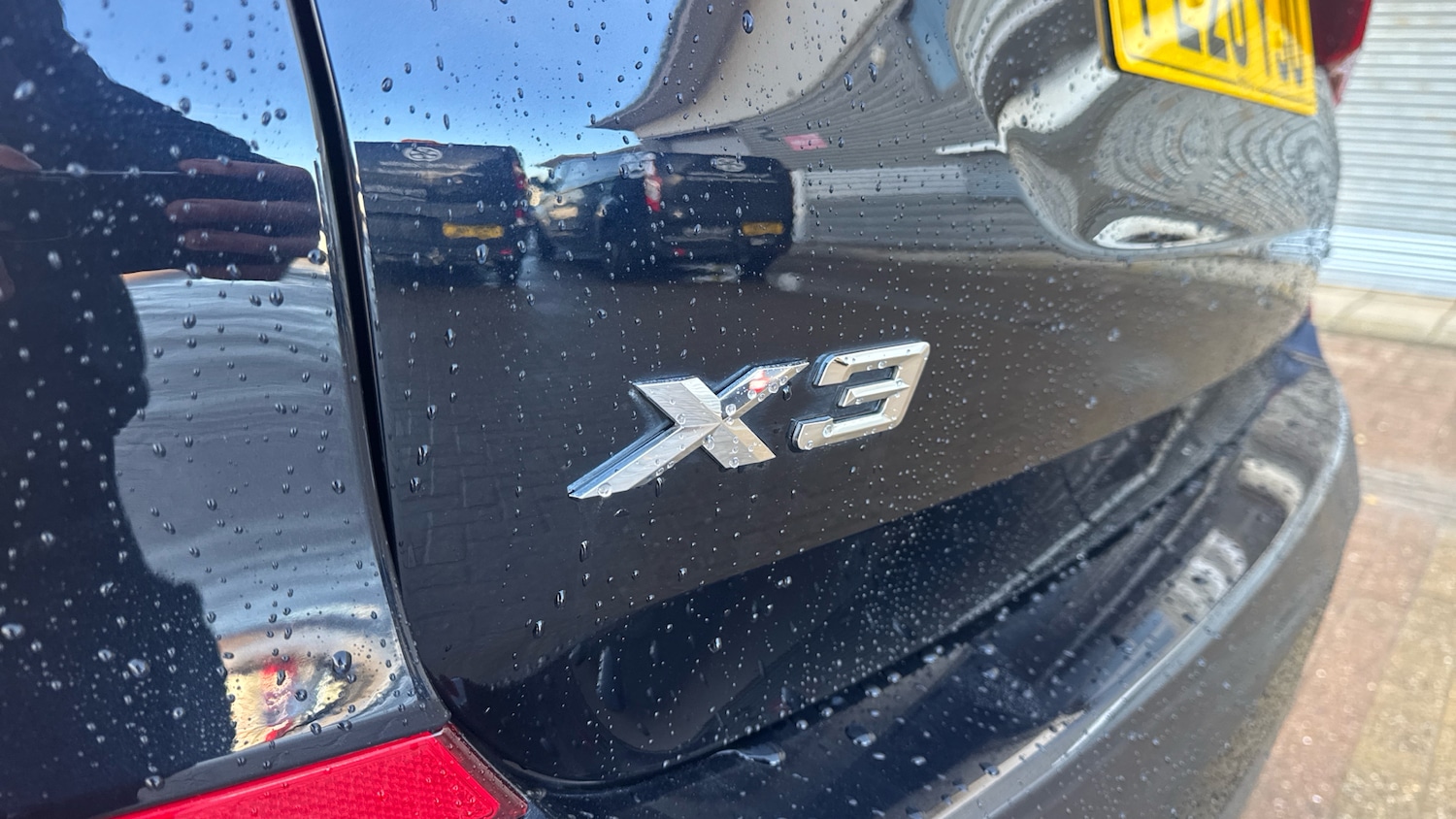 Used BMW X3 2020 for sale - 76637567: Photo 36