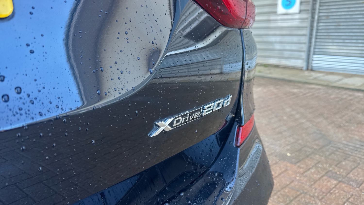 Used BMW X3 2020 for sale - 76637567: Photo 37