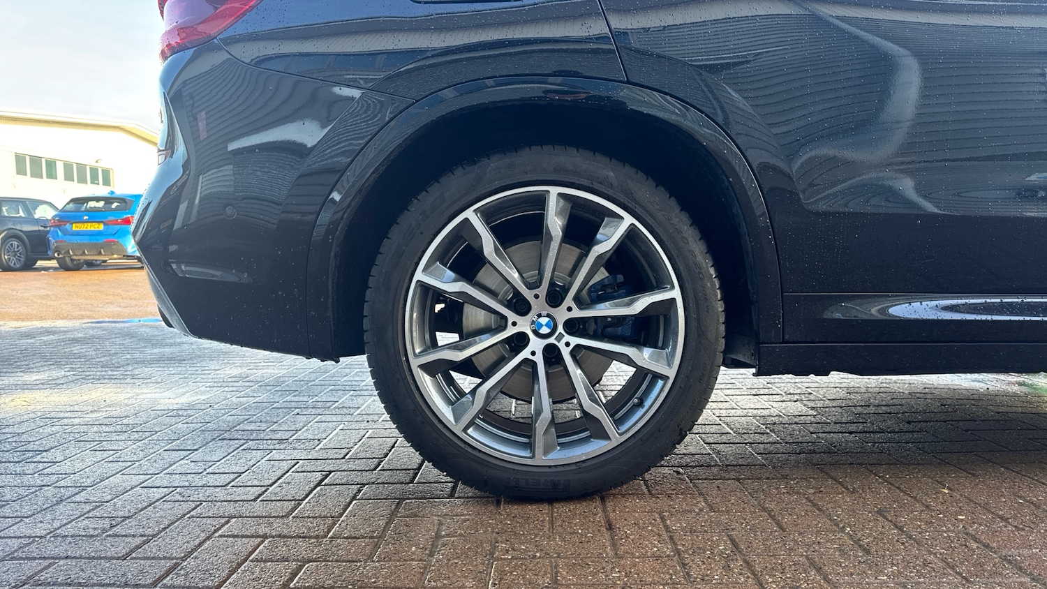 Used BMW X3 2020 for sale - 76637567: Photo 39