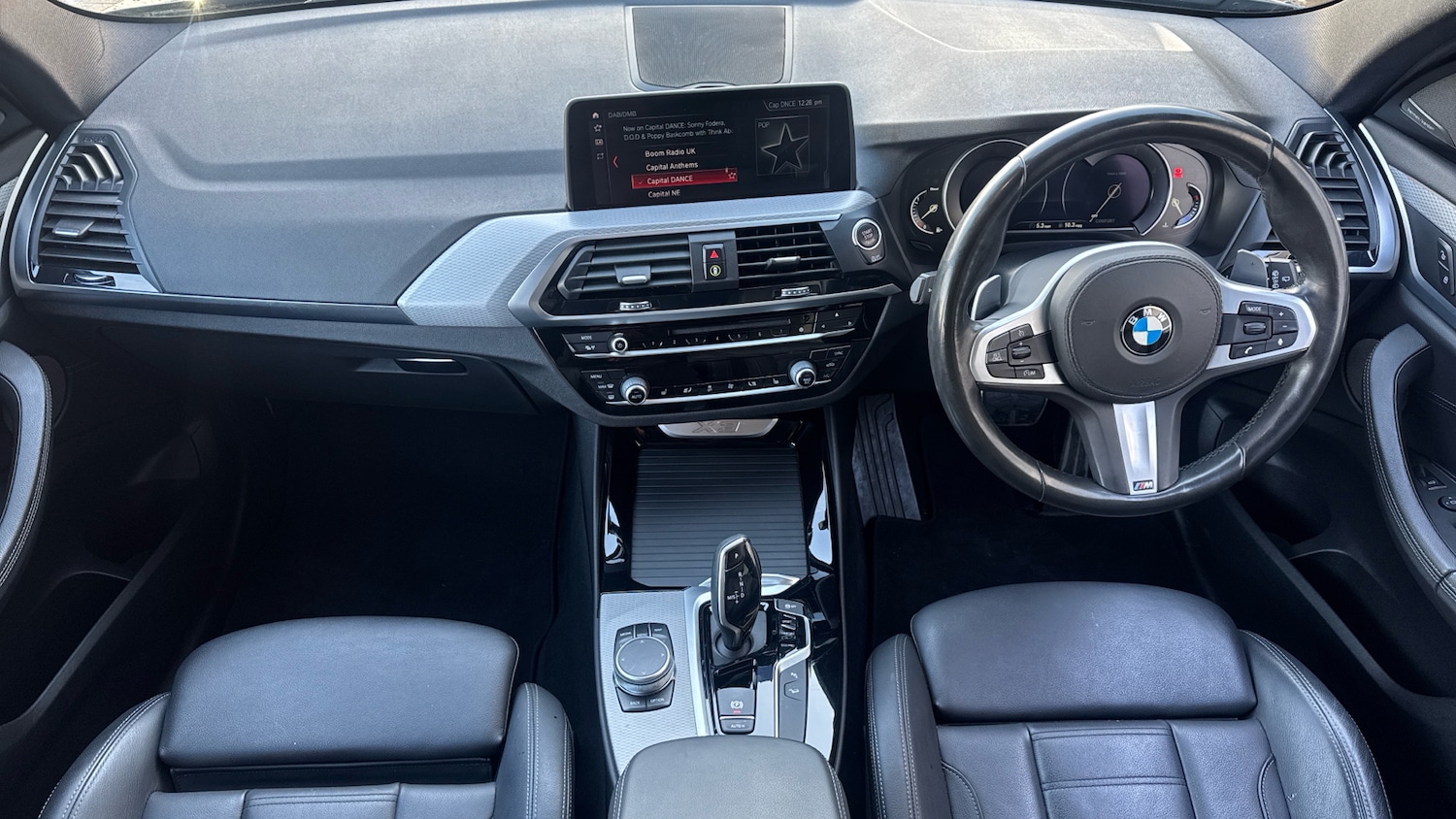 Used BMW X3 2020 for sale - 76637567: Photo 4