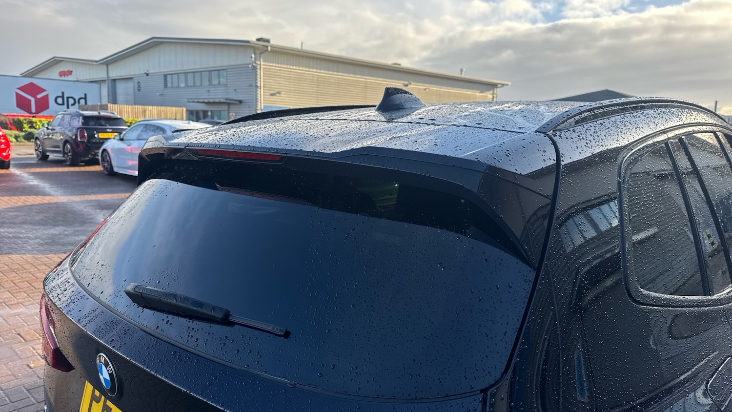 Used BMW X3 2020 for sale - 76637567: Photo 40