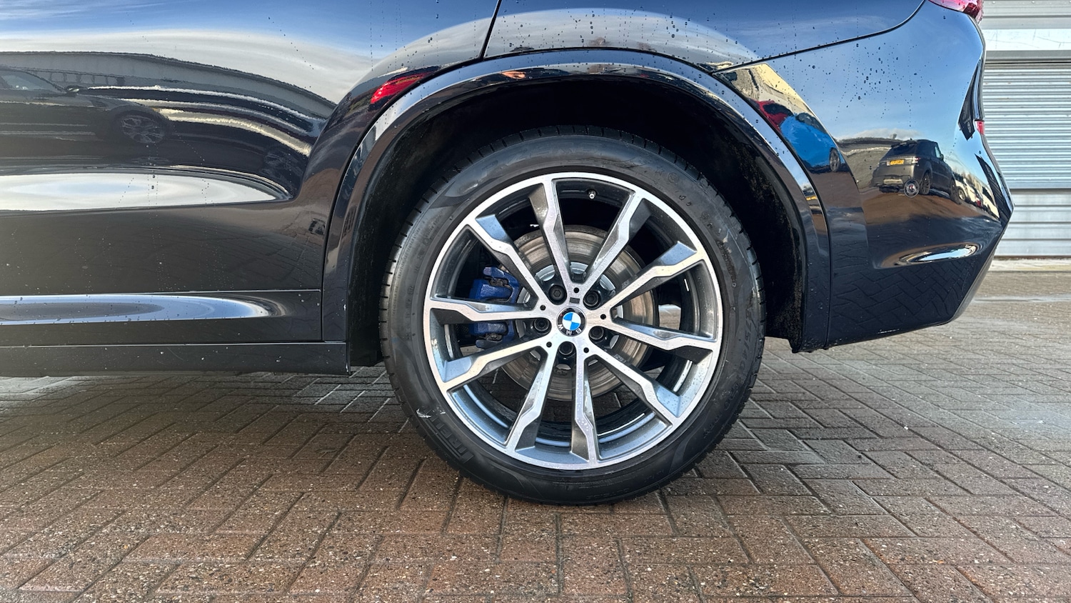 Used BMW X3 2020 for sale - 76637567: Photo 41