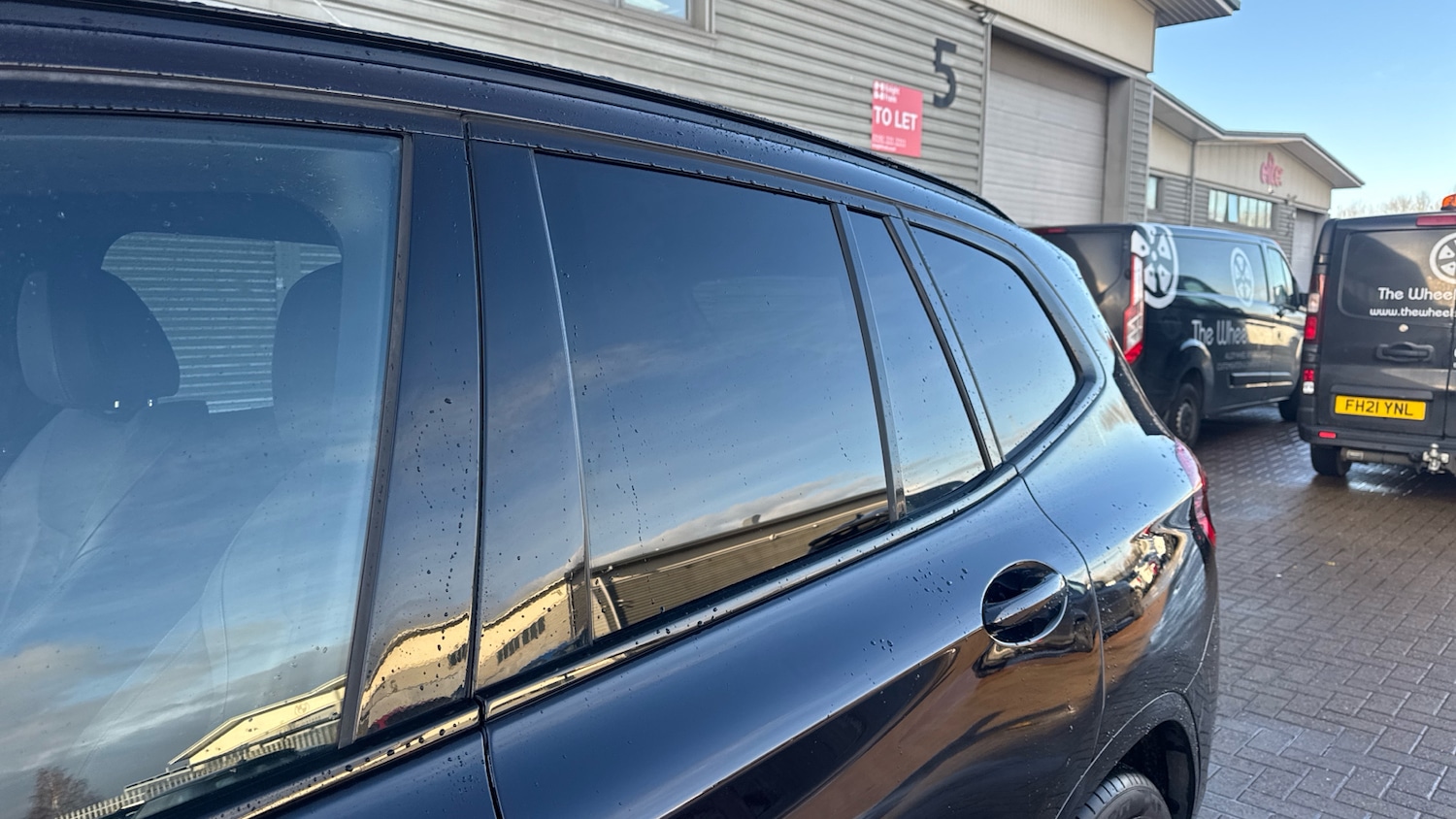 Used BMW X3 2020 for sale - 76637567: Photo 42