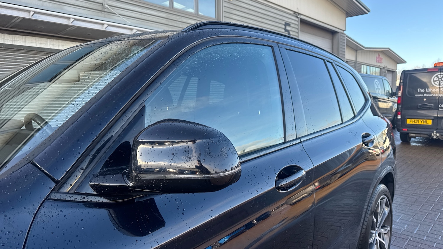 Used BMW X3 2020 for sale - 76637567: Photo 43