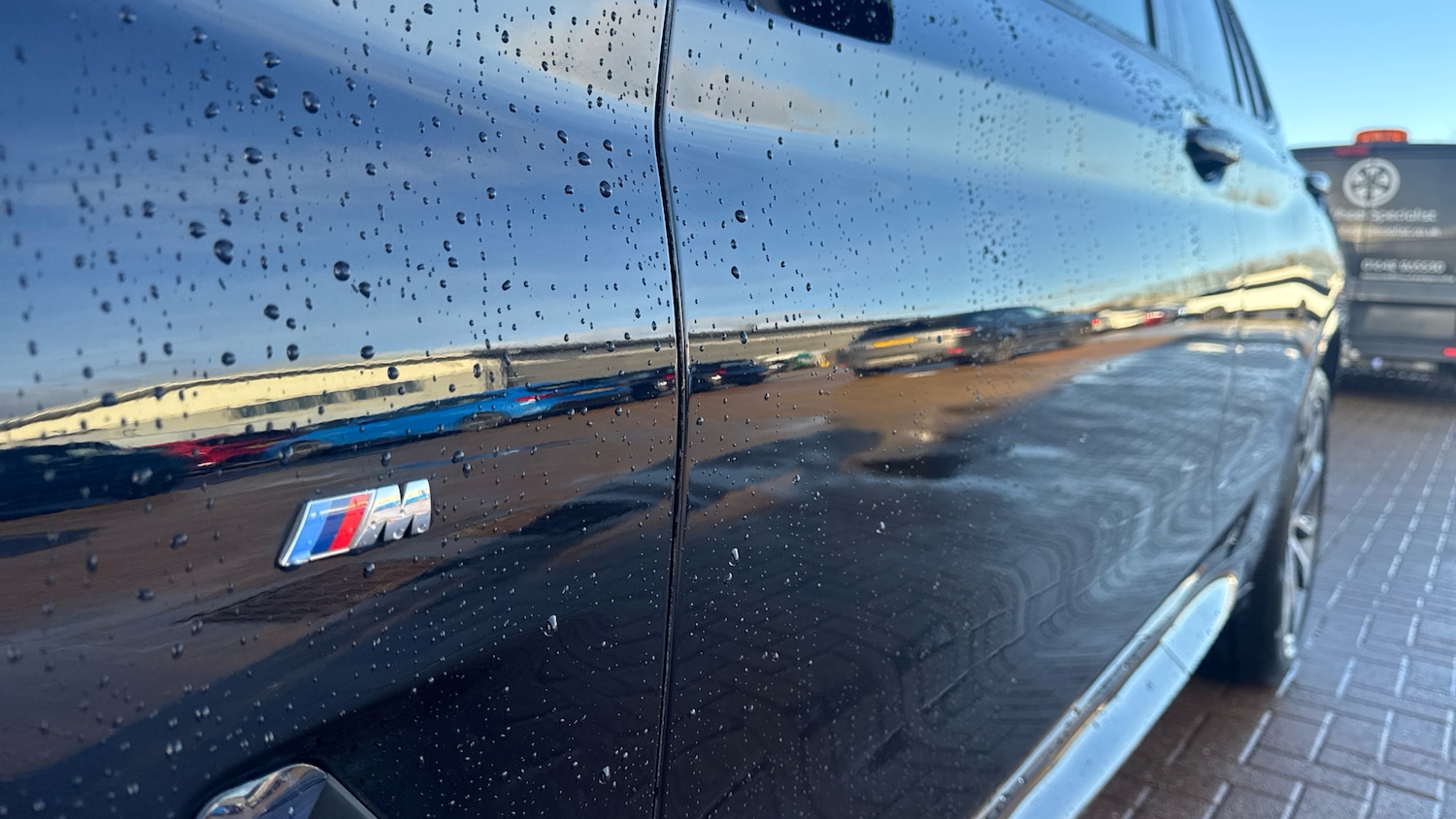 Used BMW X3 2020 for sale - 76637567: Photo 44