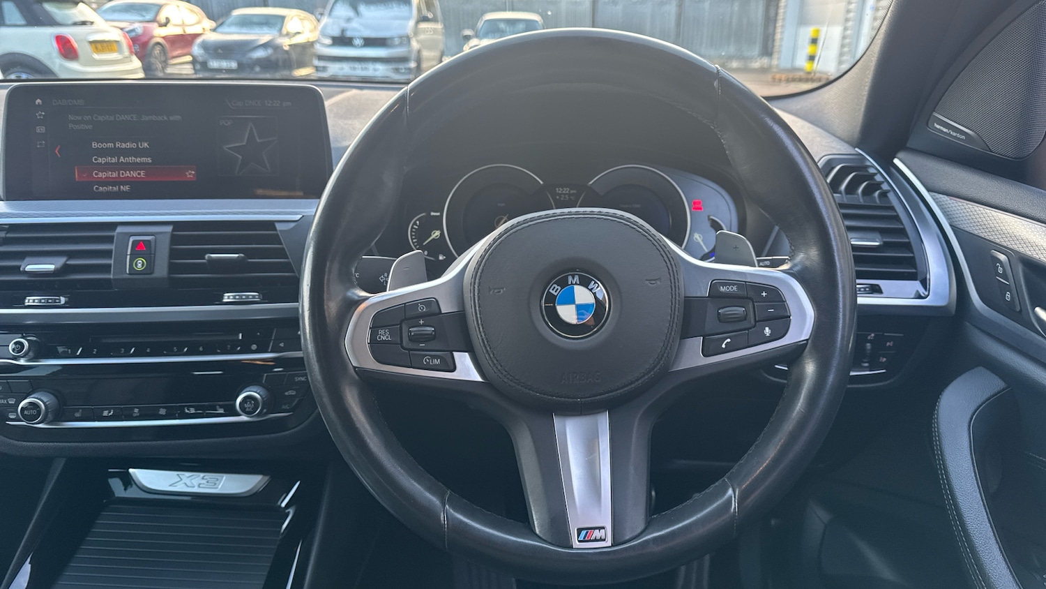 Used BMW X3 2020 for sale - 76637567: Photo 5