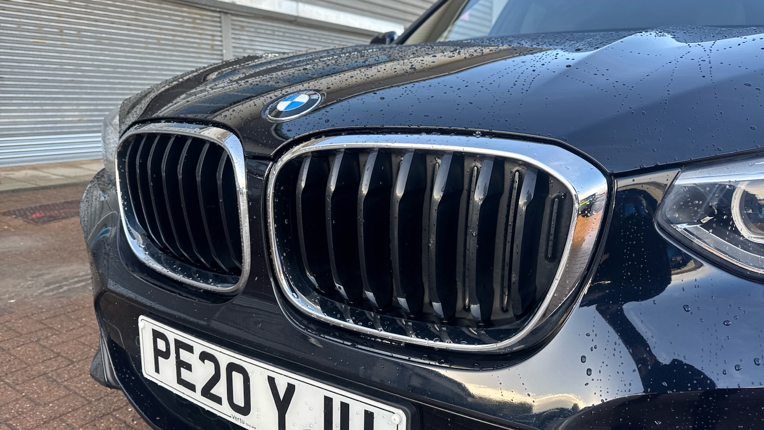 Used BMW X3 2020 for sale - 76637567: Photo 50