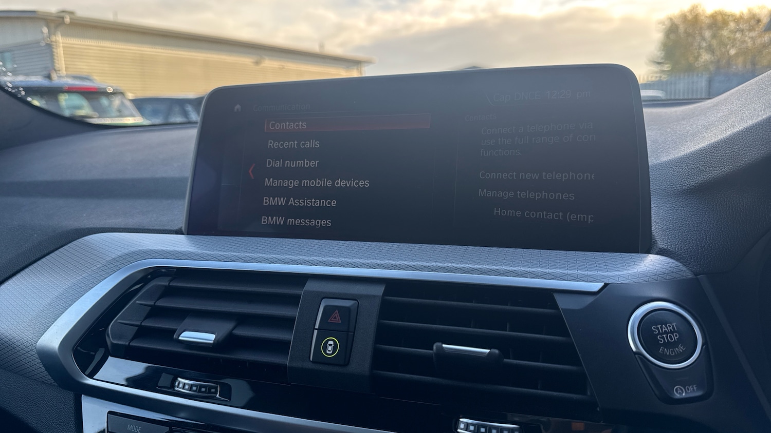 Used BMW X3 2020 for sale - 76637567: Photo 53