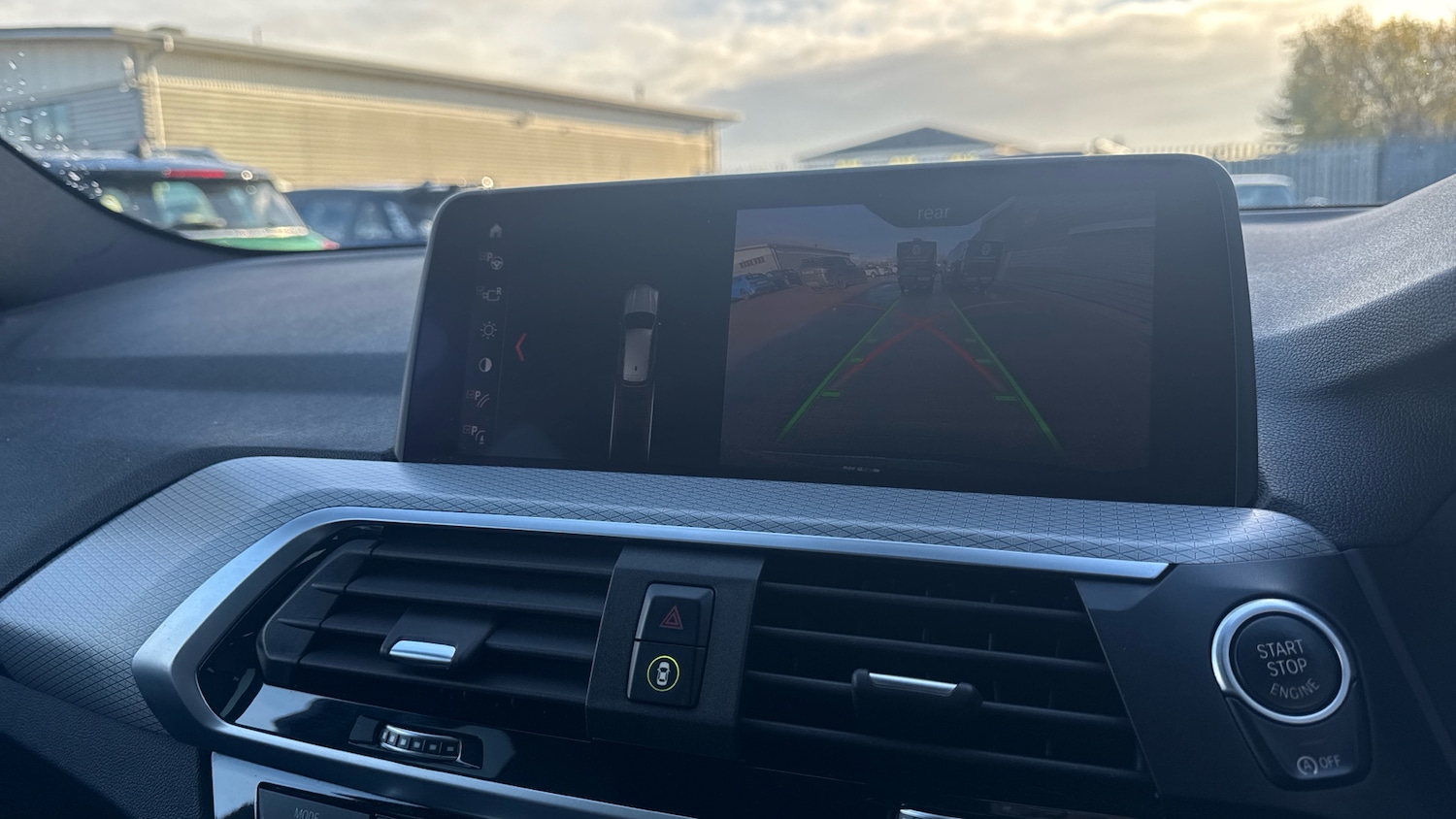 Used BMW X3 2020 for sale - 76637567: Photo 55