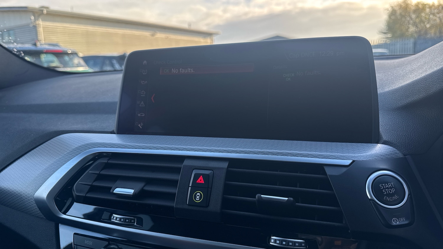 Used BMW X3 2020 for sale - 76637567: Photo 56