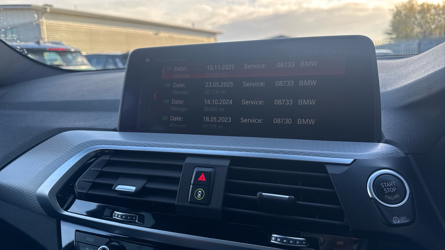 Used BMW X3 2020 for sale - 76637567: Photo 57