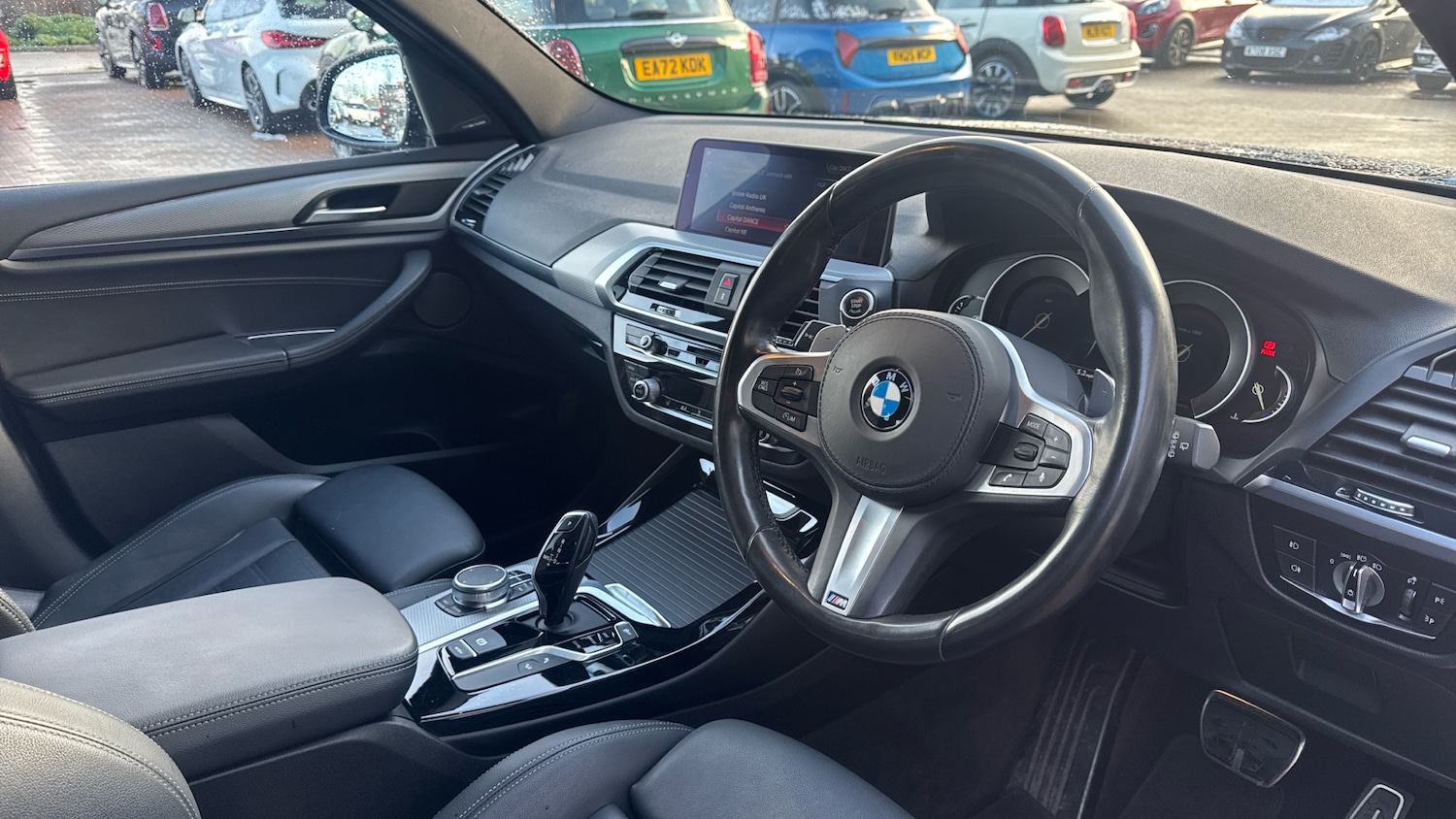 Used BMW X3 2020 for sale - 76637567: Photo 6