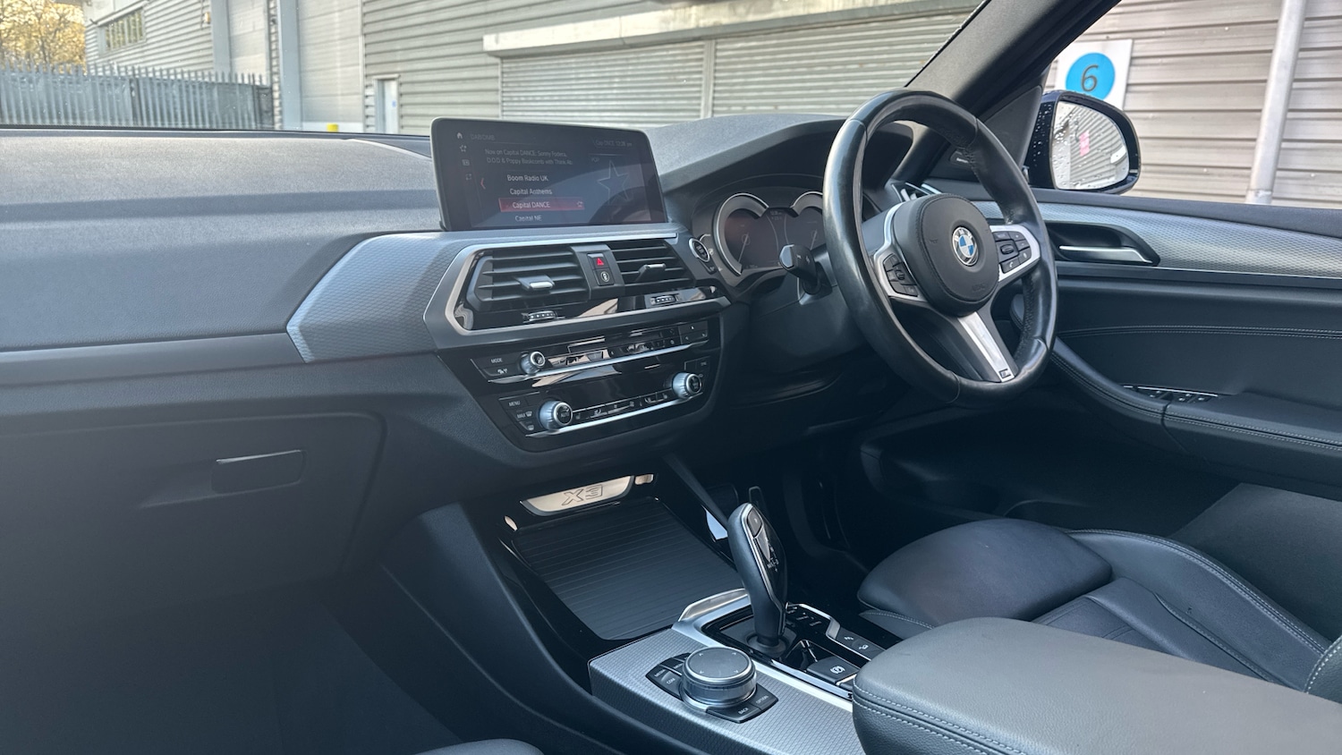 Used BMW X3 2020 for sale - 76637567: Photo 7