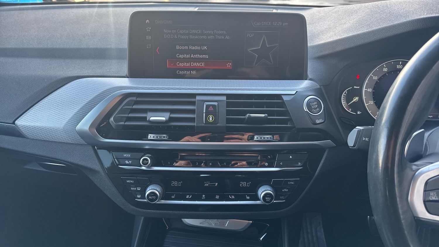 Used BMW X3 2020 for sale - 76637567: Photo 8