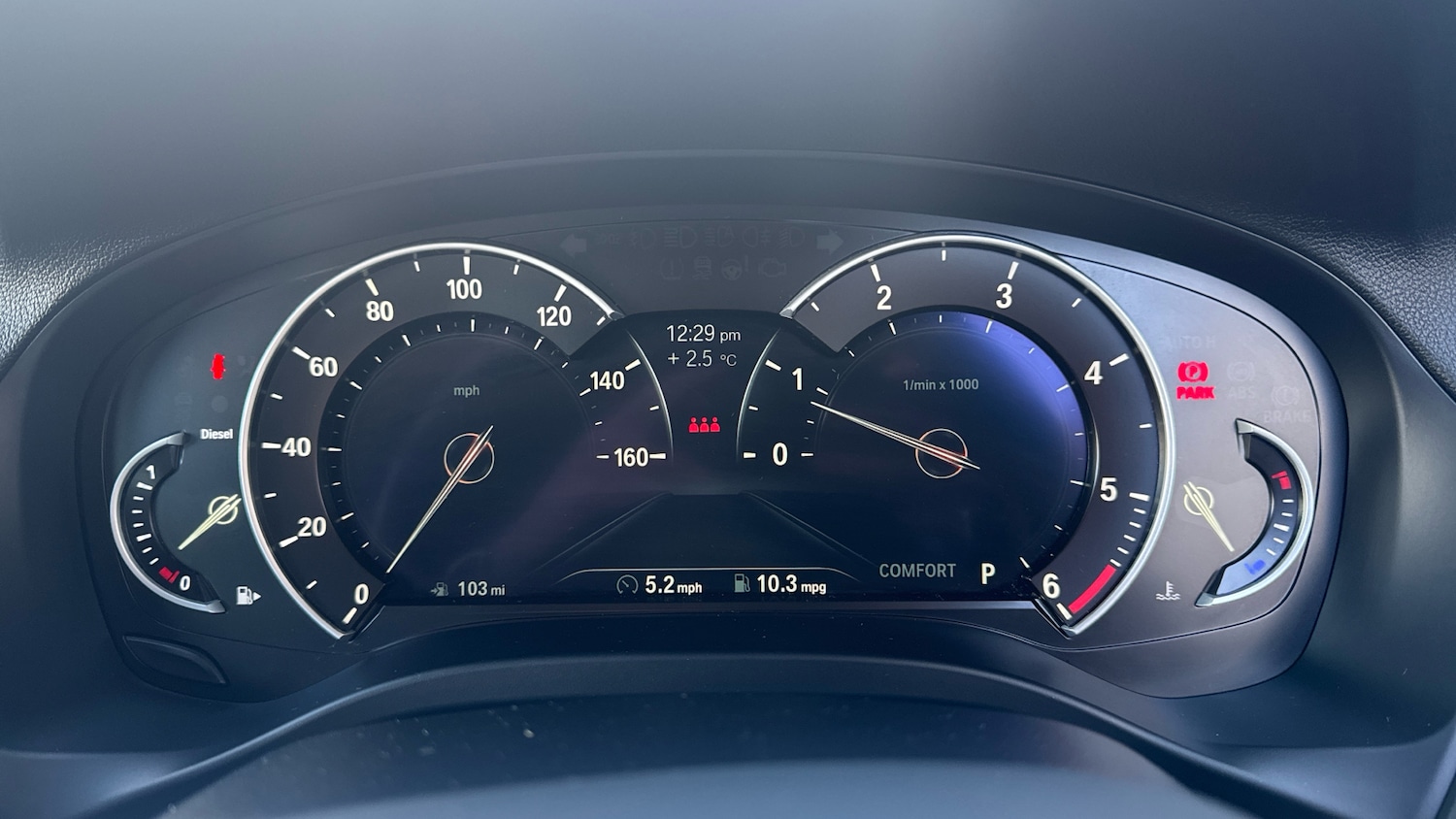 Used BMW X3 2020 for sale - 76637567: Photo 9