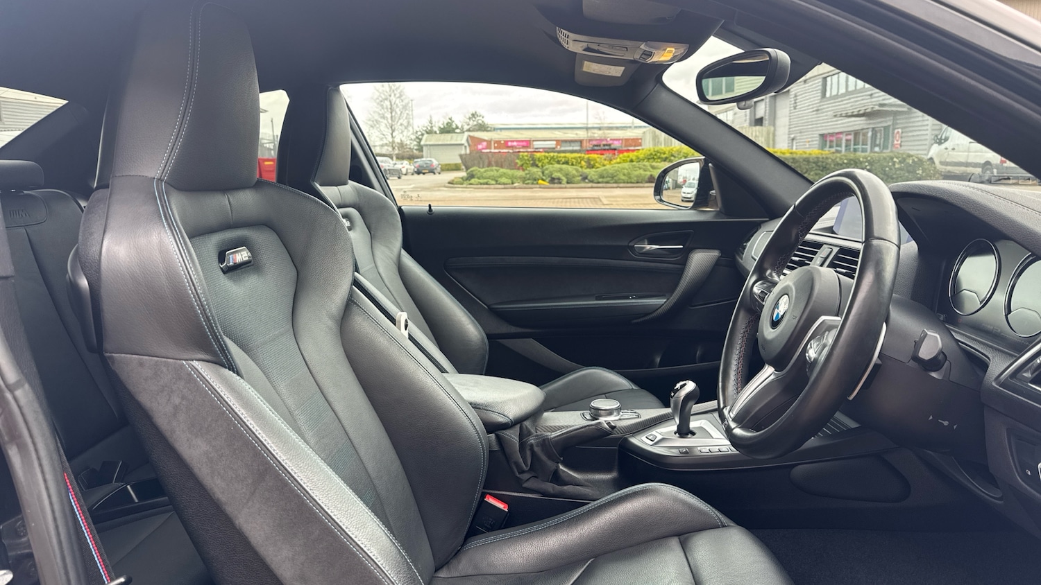 Used BMW M2 2019 for sale - 77628788: Photo 11