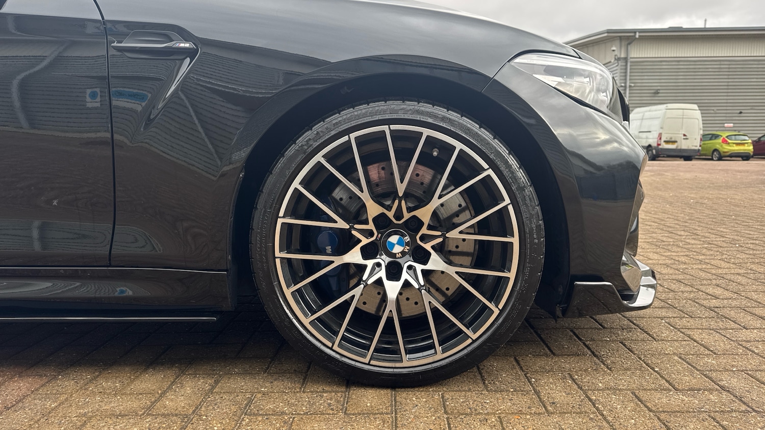 Used BMW M2 2019 for sale - 77628788: Photo 14