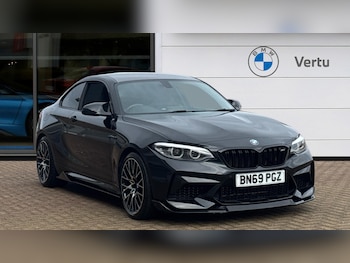 BMW M2 feature image
