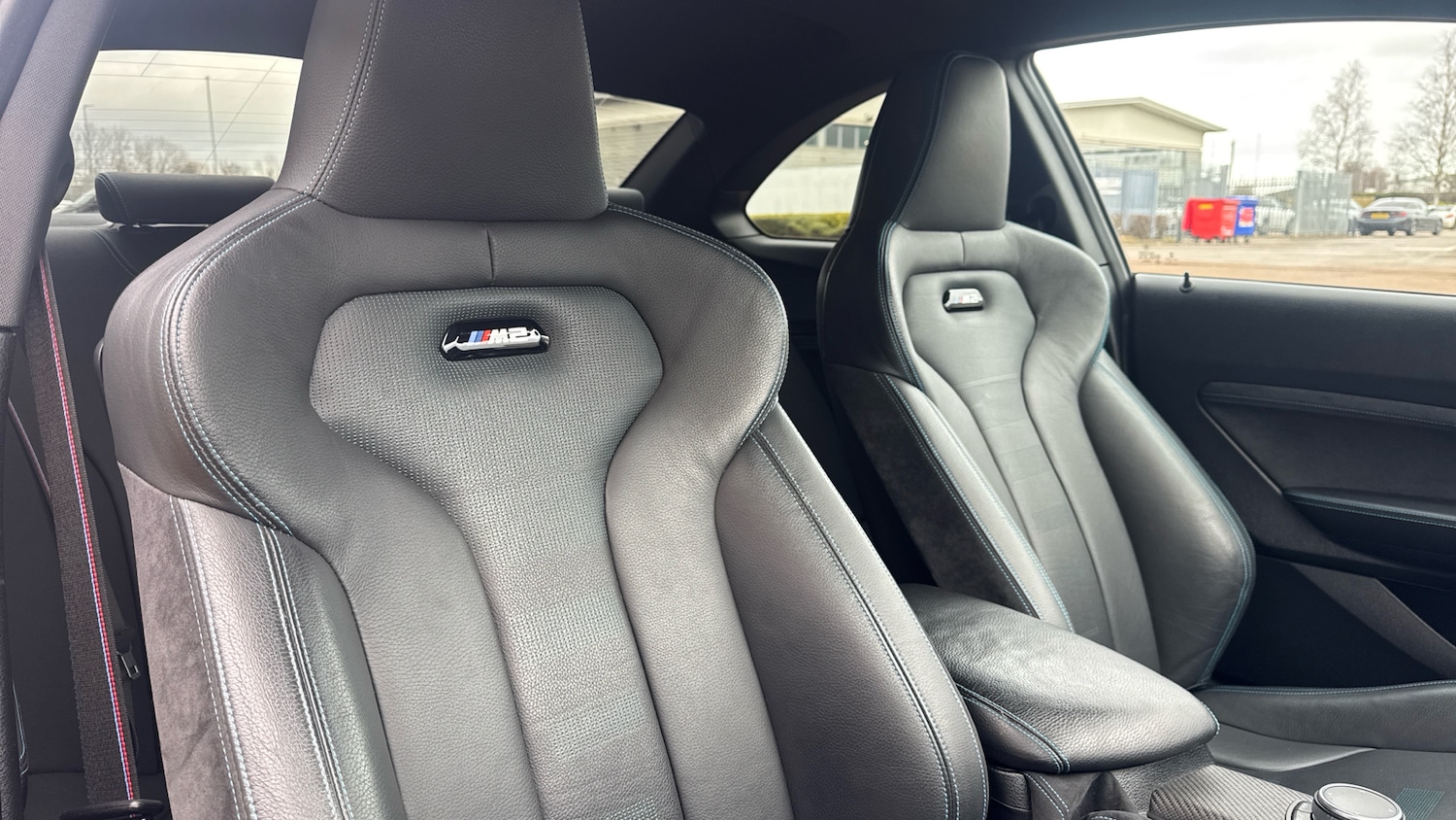 Used BMW M2 2019 for sale - 77628788: Photo 28