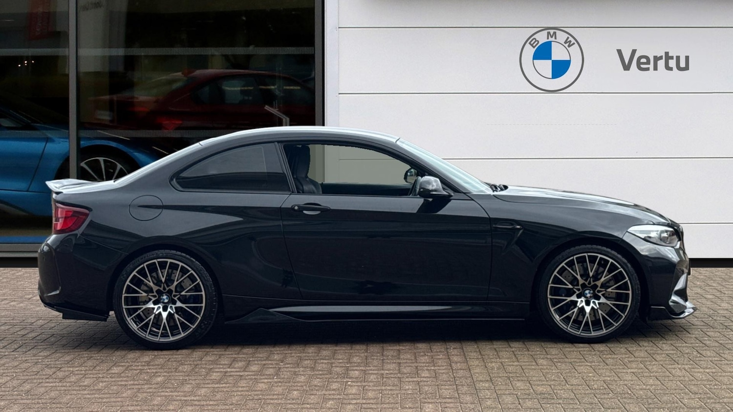 Used BMW M2 2019 for sale - 77628788: Photo 3