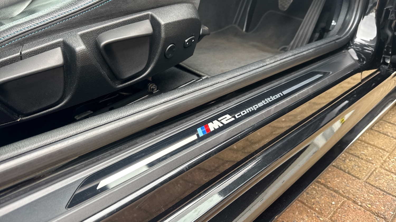 Used BMW M2 2019 for sale - 77628788: Photo 33