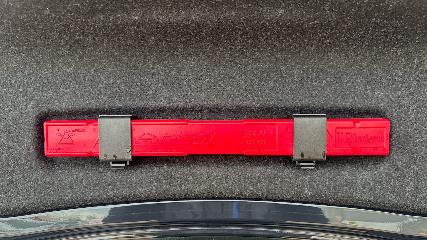 Used BMW M2 2019 for sale - 77628788: Photo 34