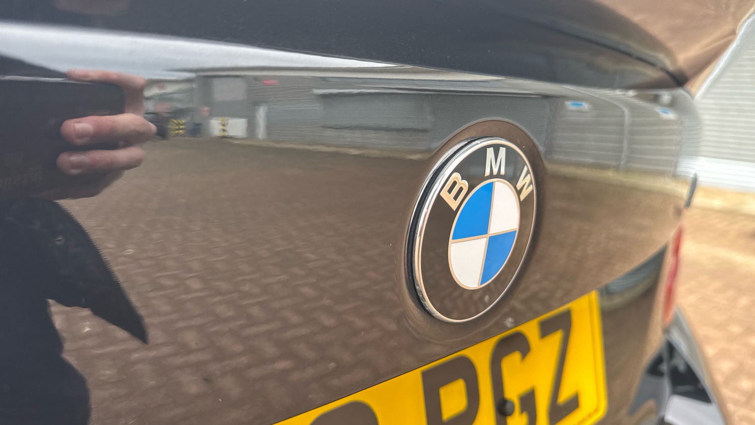 Used BMW M2 2019 for sale - 77628788: Photo 38