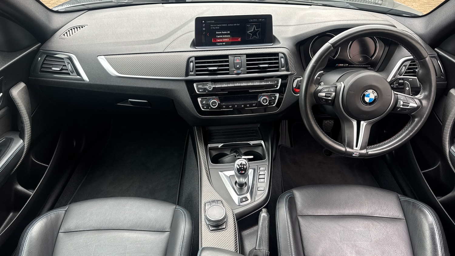 Used BMW M2 2019 for sale - 77628788: Photo 4