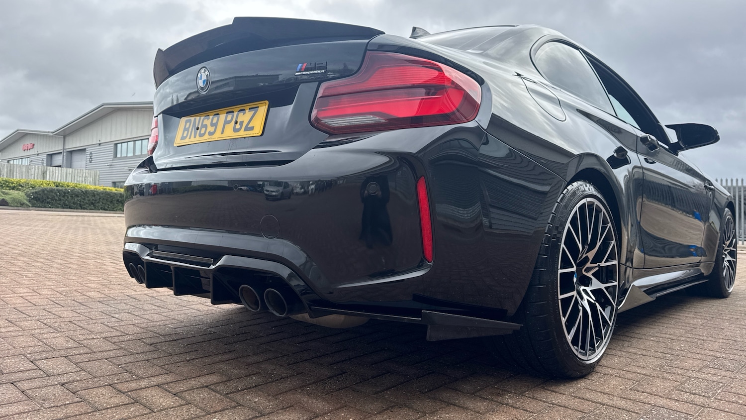 Used BMW M2 2019 for sale - 77628788: Photo 40