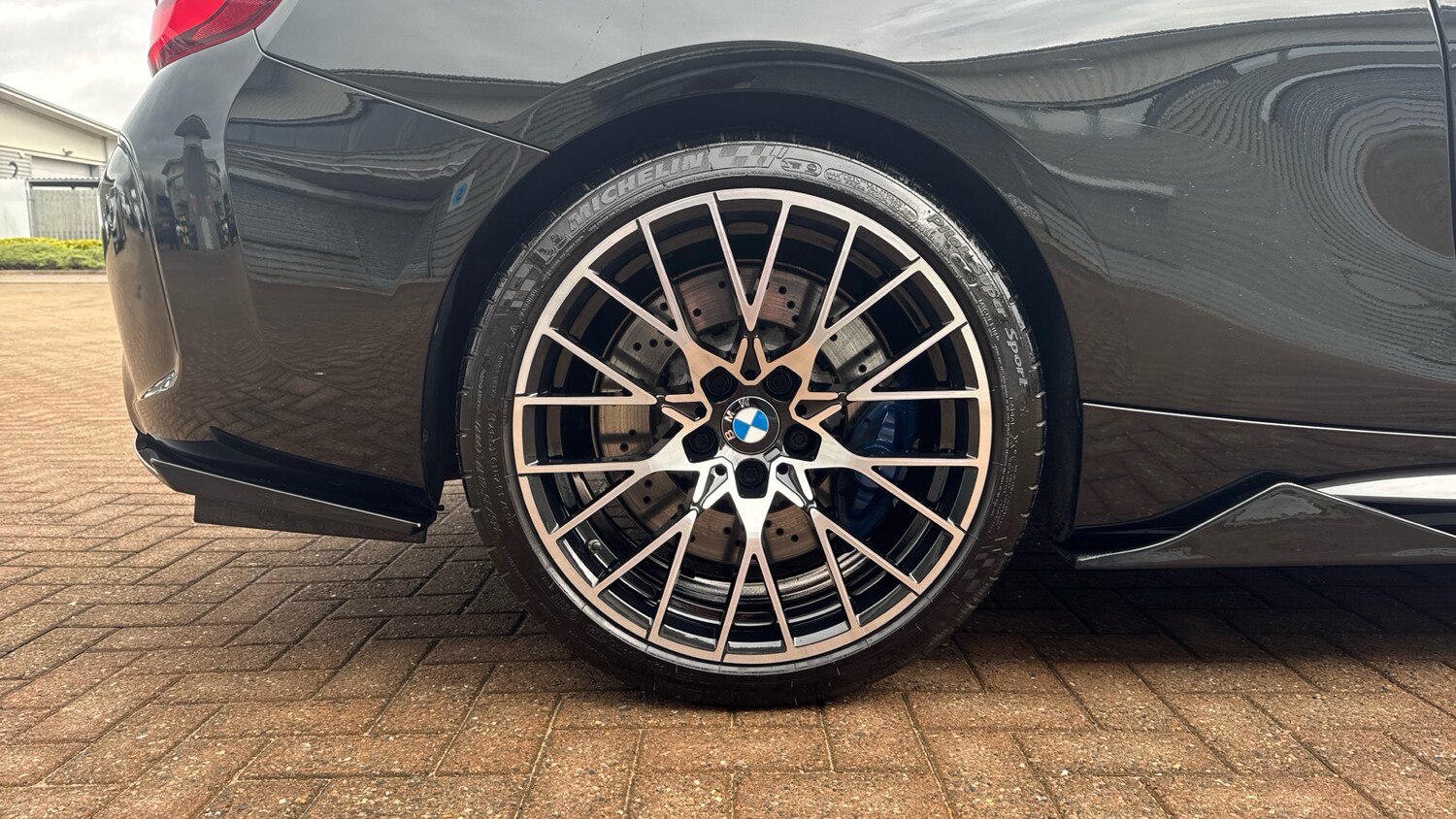 Used BMW M2 2019 for sale - 77628788: Photo 41