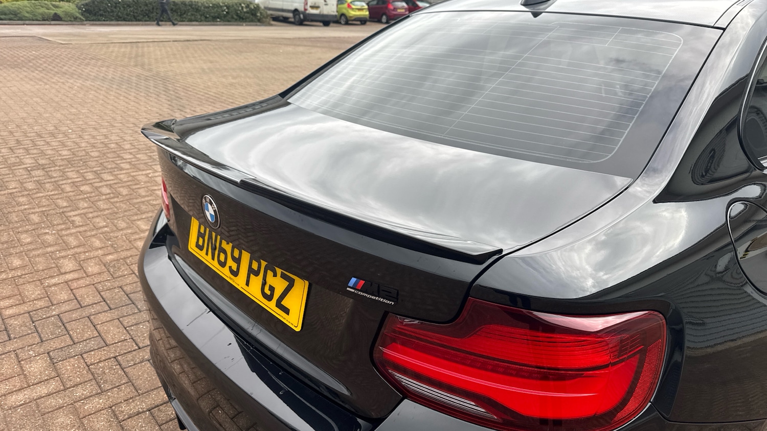 Used BMW M2 2019 for sale - 77628788: Photo 42