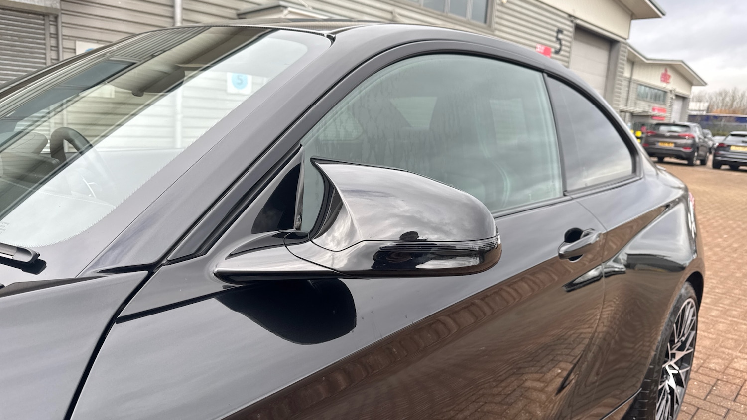 Used BMW M2 2019 for sale - 77628788: Photo 46