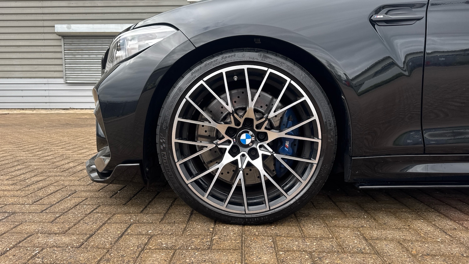 Used BMW M2 2019 for sale - 77628788: Photo 48